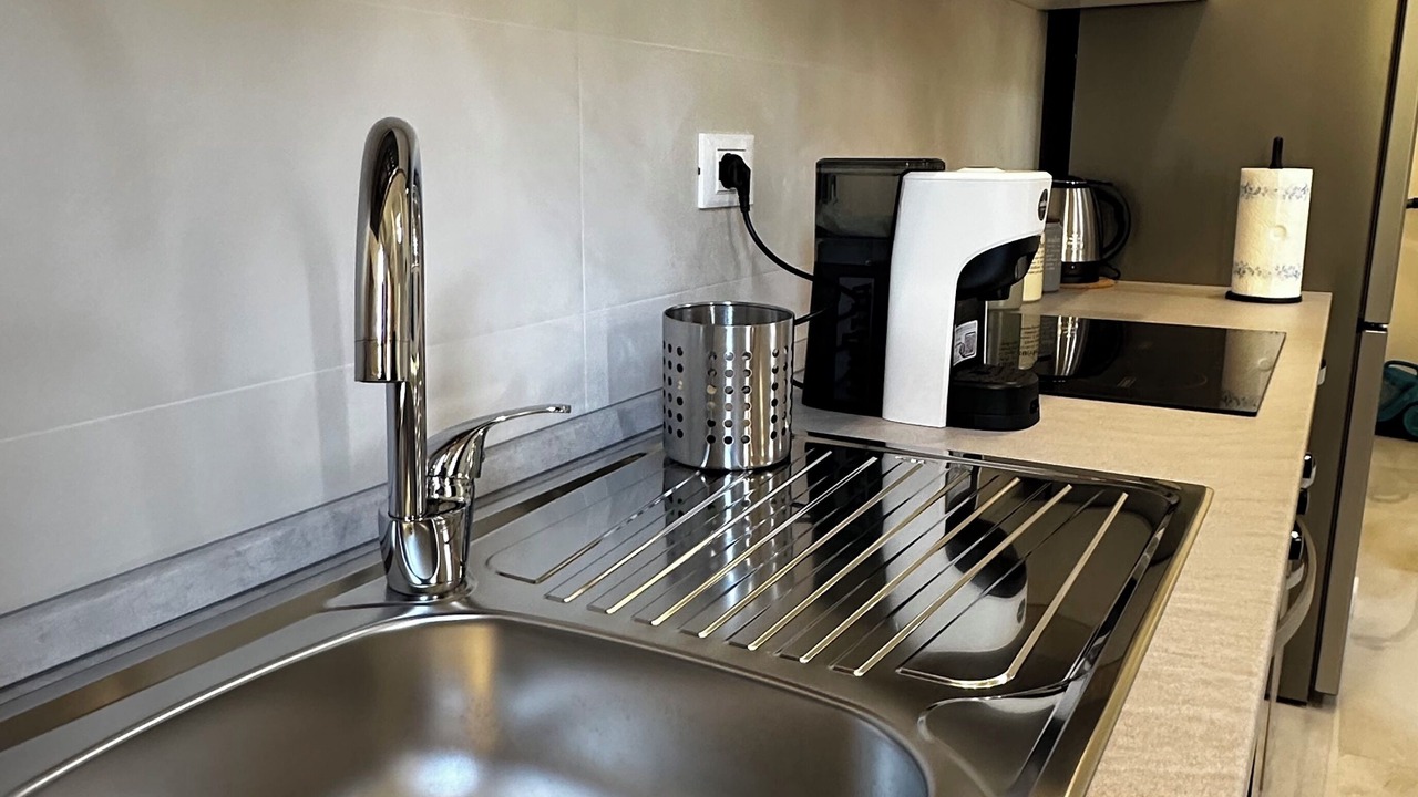 Photo of Kitchen in Coverciano