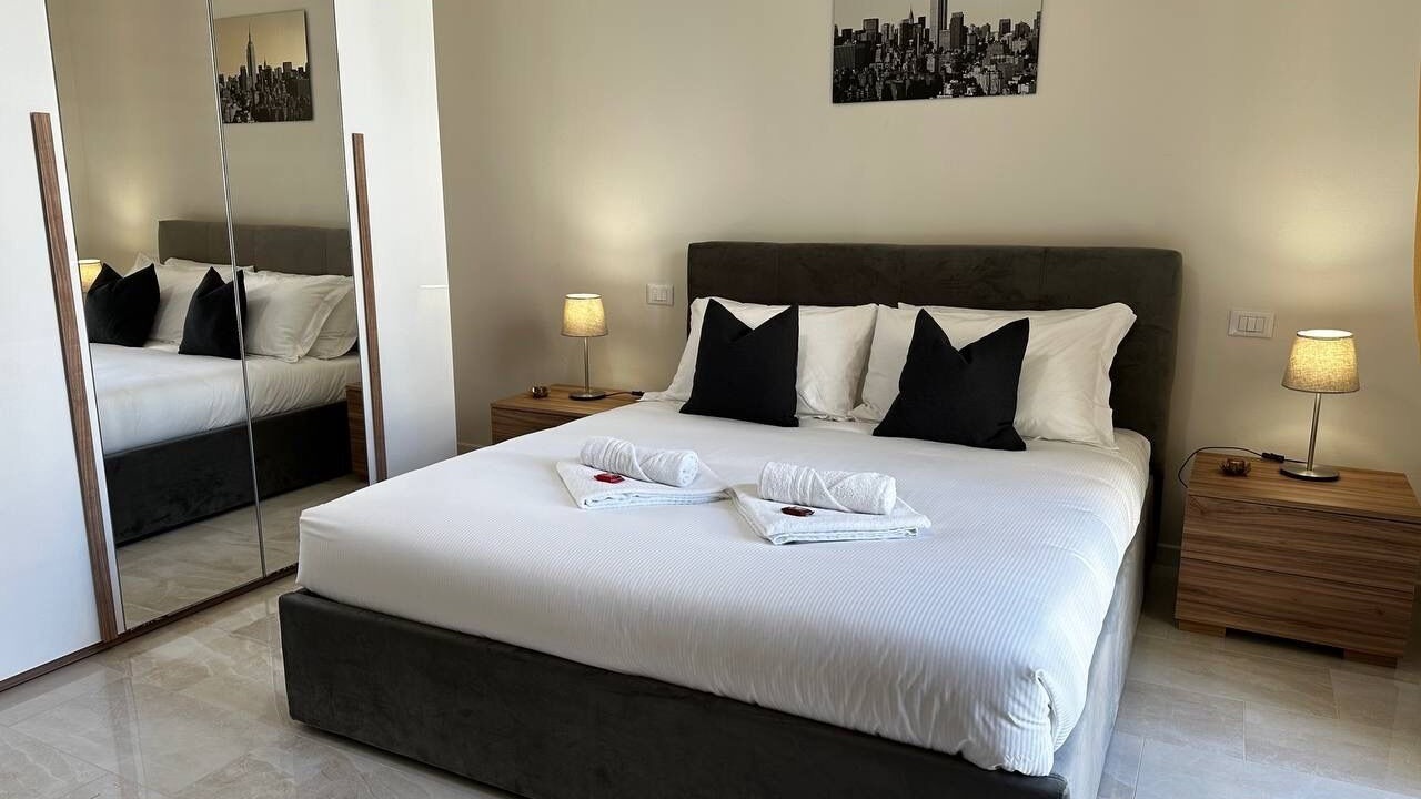 Photo of Bedroom in Coverciano
