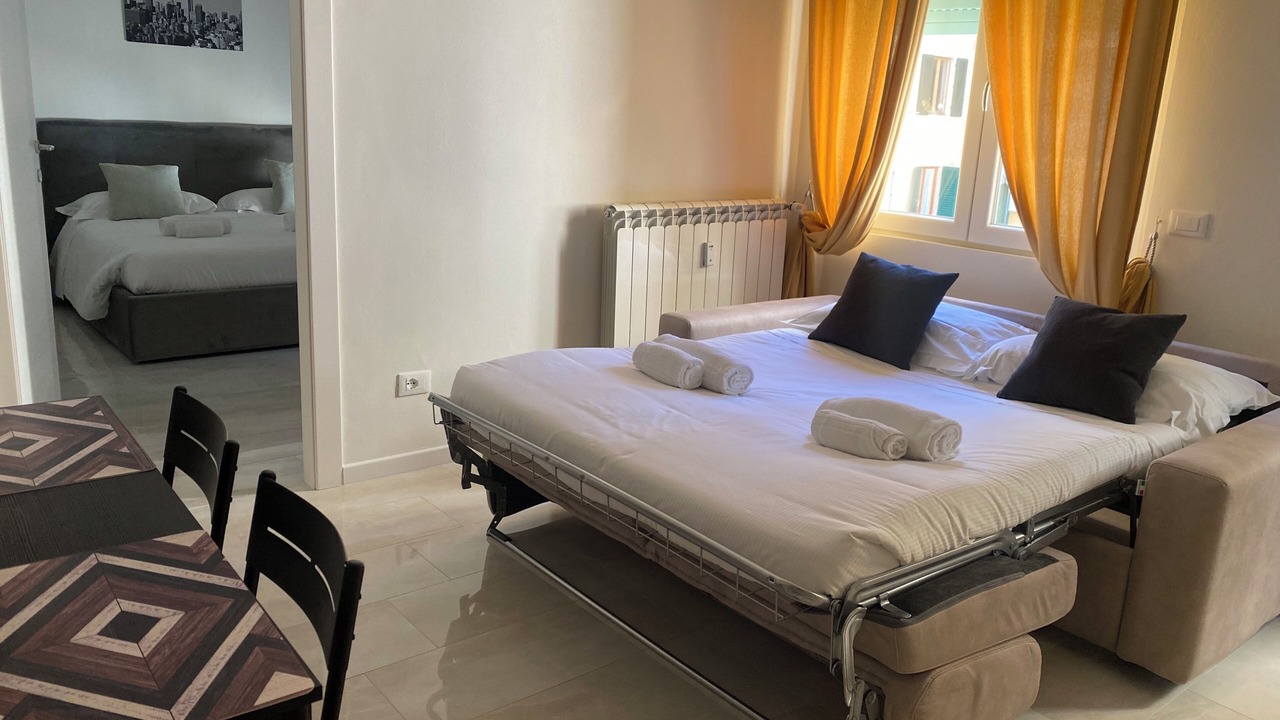 Photo of Bedroom in Coverciano