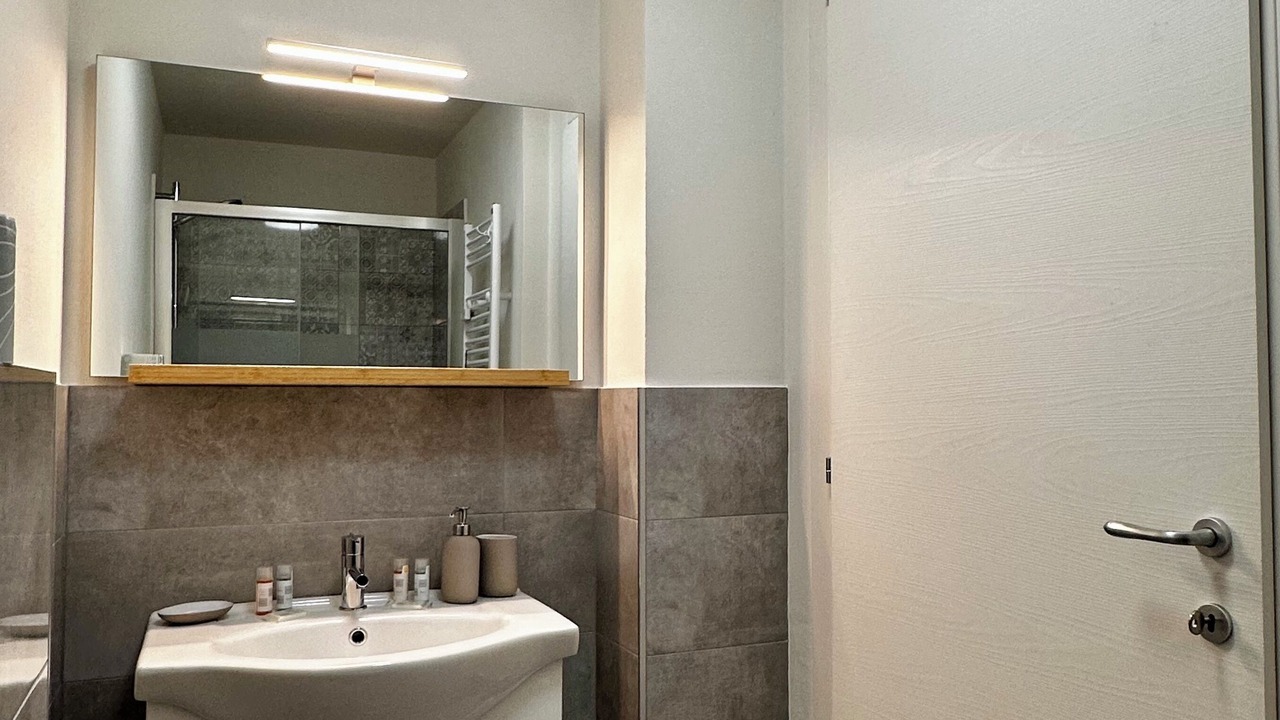 Photo of Bathroom in Coverciano