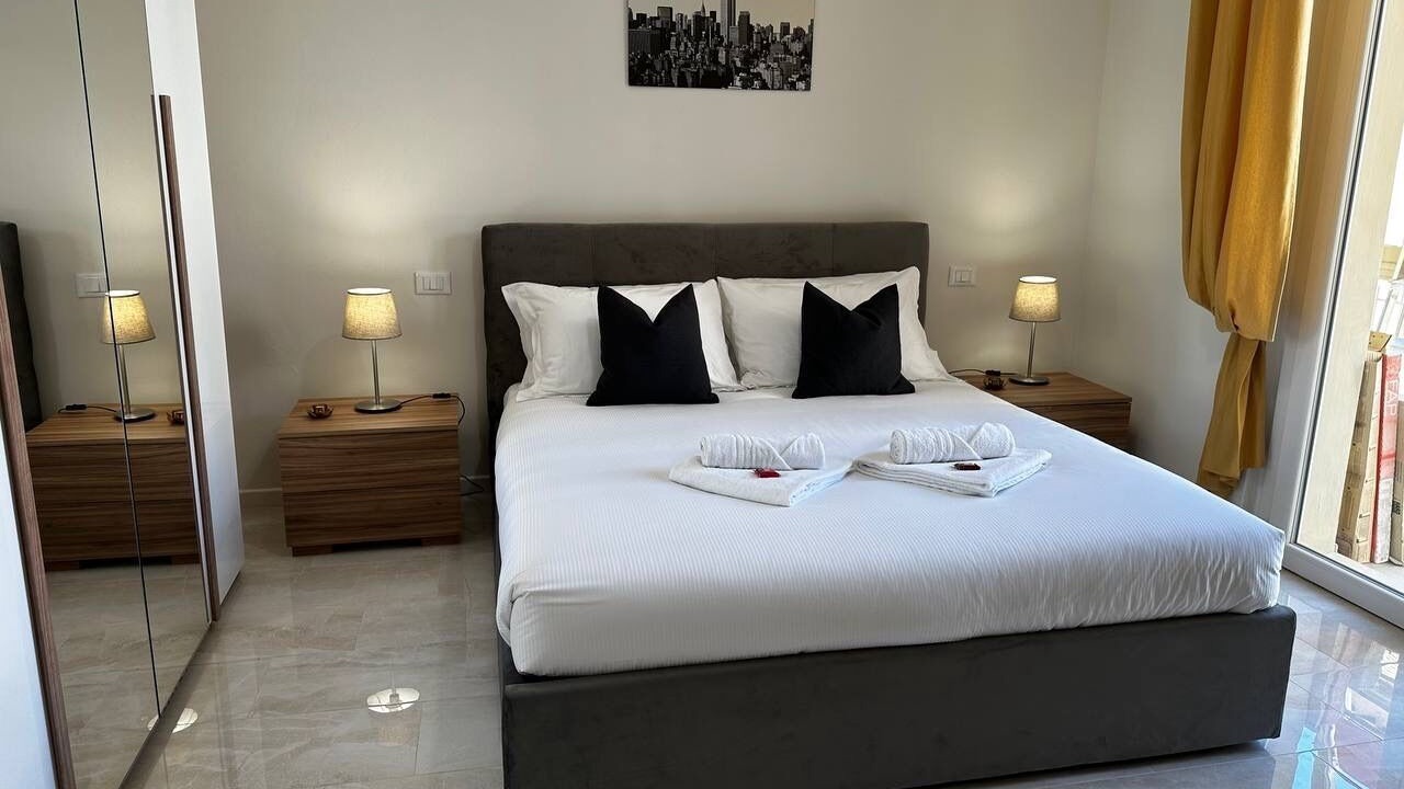 Photo of Bedroom in Coverciano