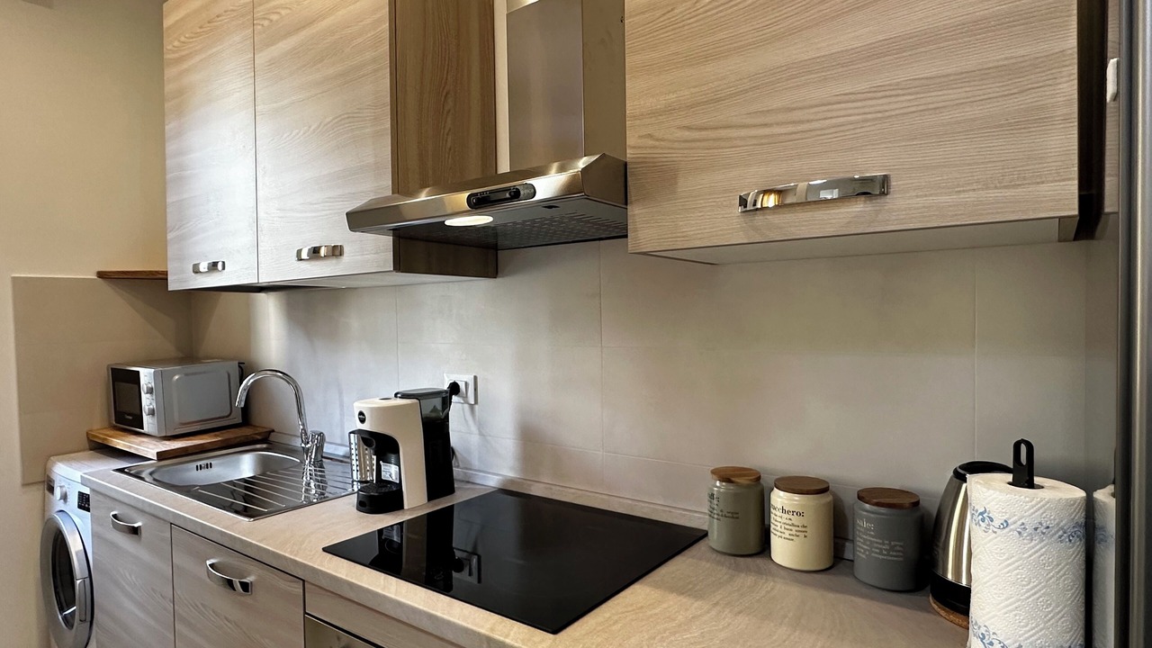 Photo of Kitchen in Coverciano