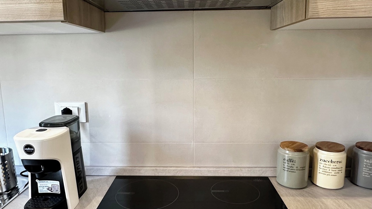 Photo of Kitchen in Coverciano
