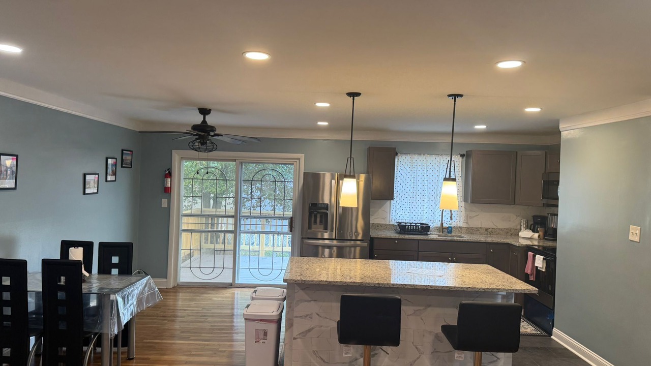 Photo of Kitchen in Suitland