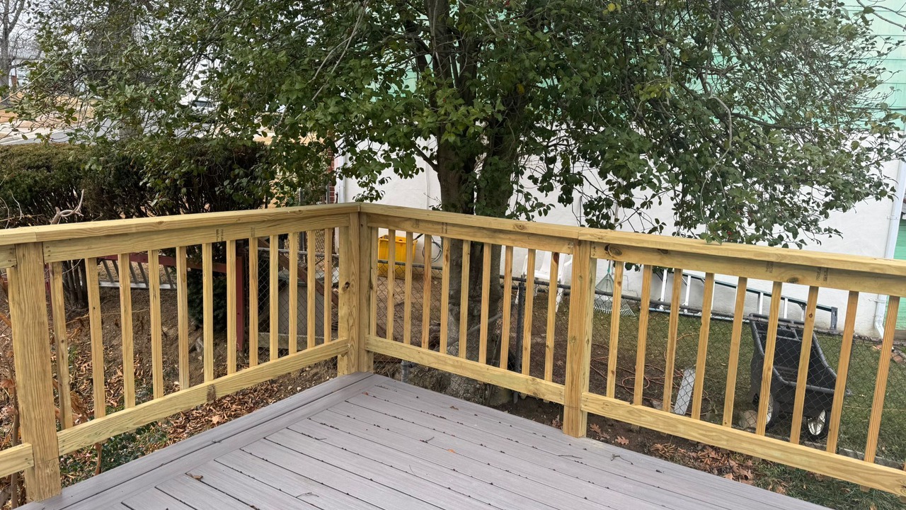 Photo of Outdoor in Suitland