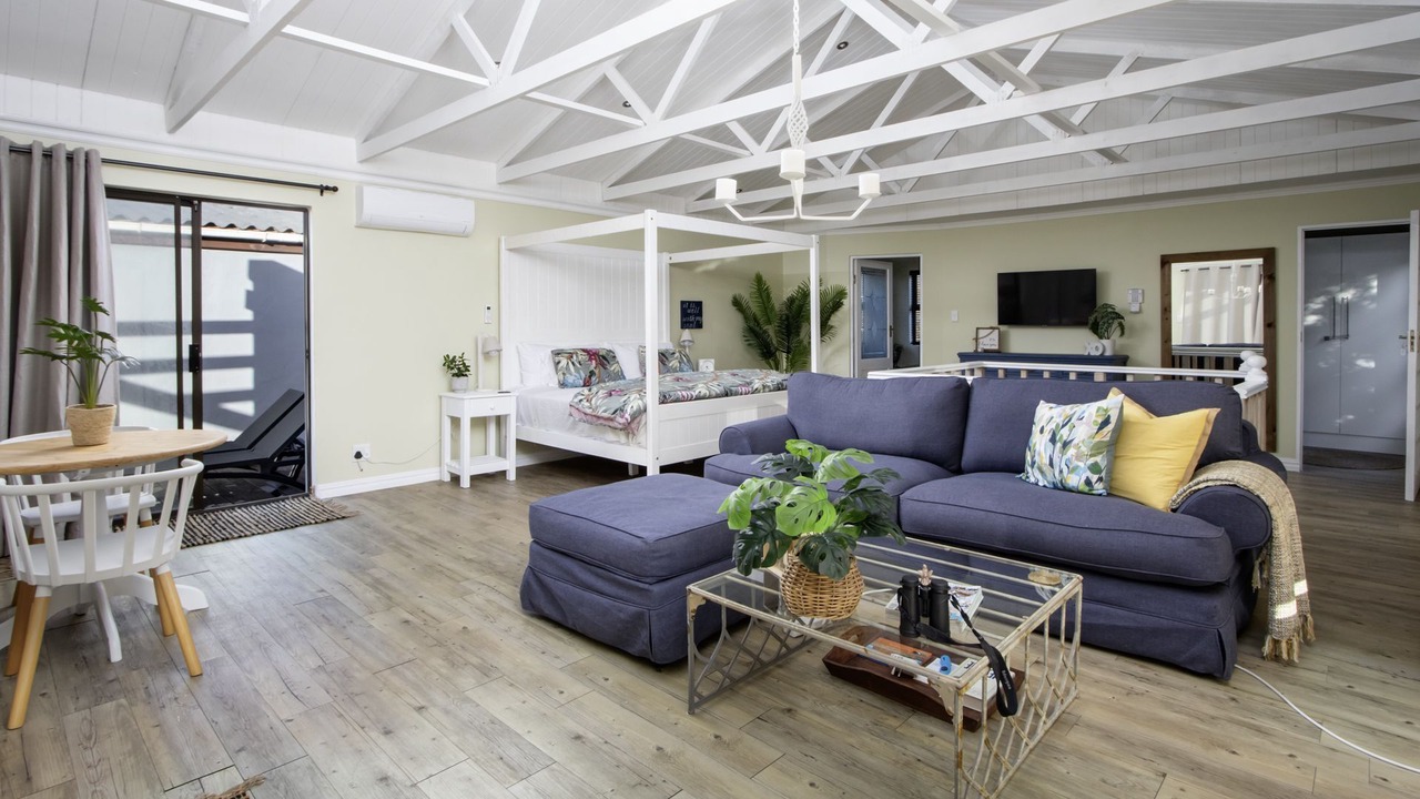 Photo of Livingroom in Fisherhaven