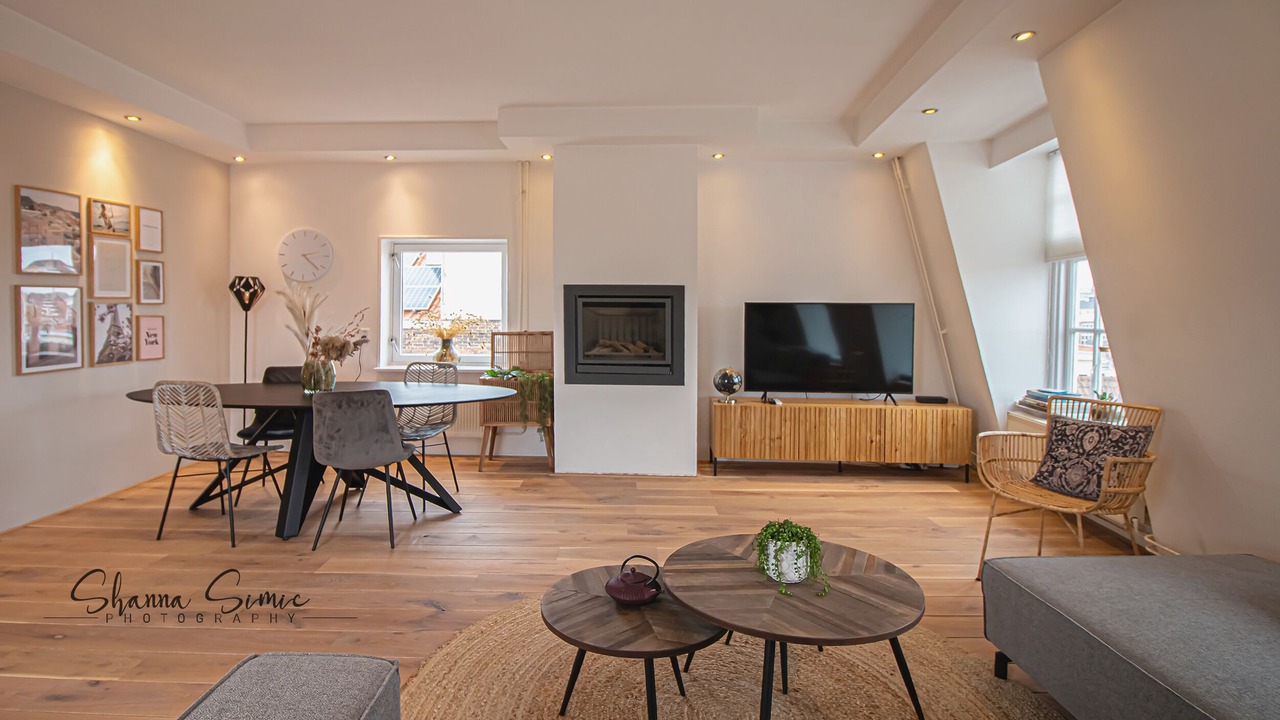 Photo of Livingroom in Alkmaar