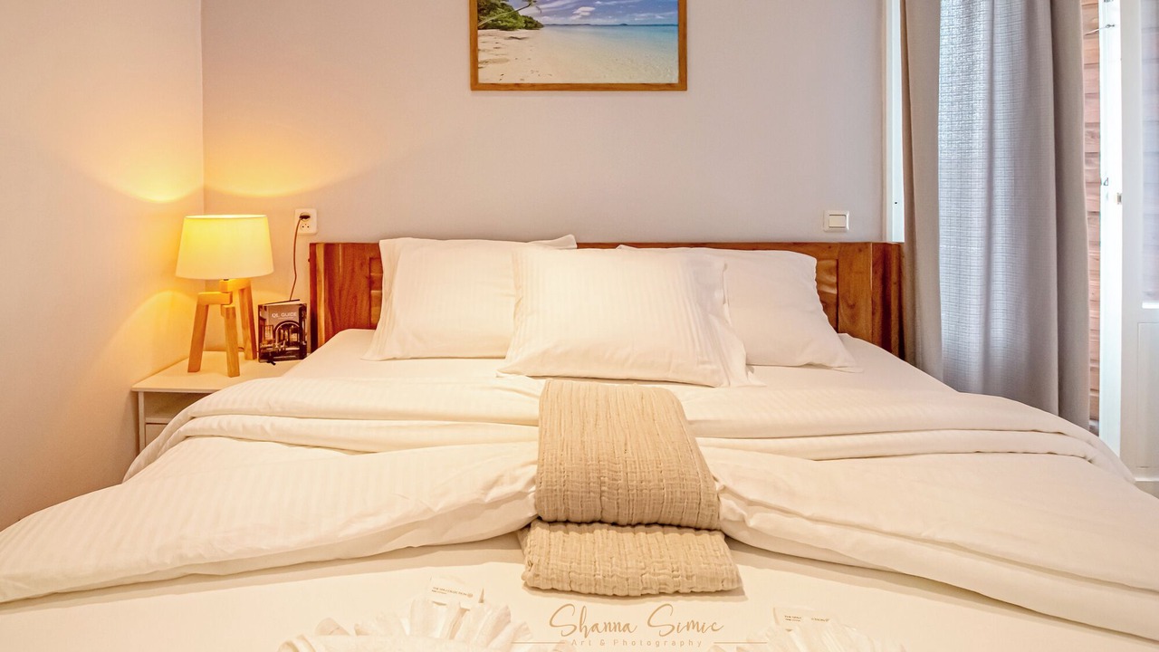 Photo of Bedroom in Alkmaar