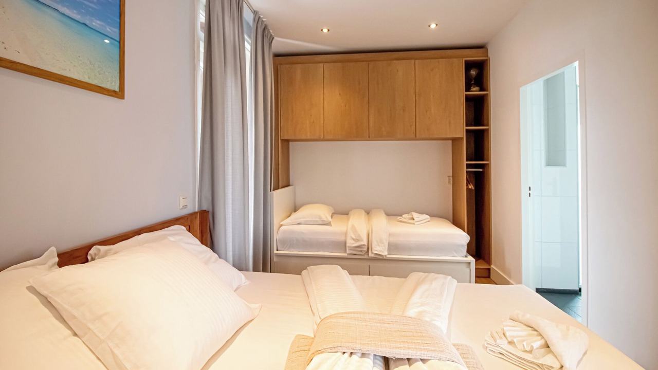 Photo of Bedroom in Alkmaar