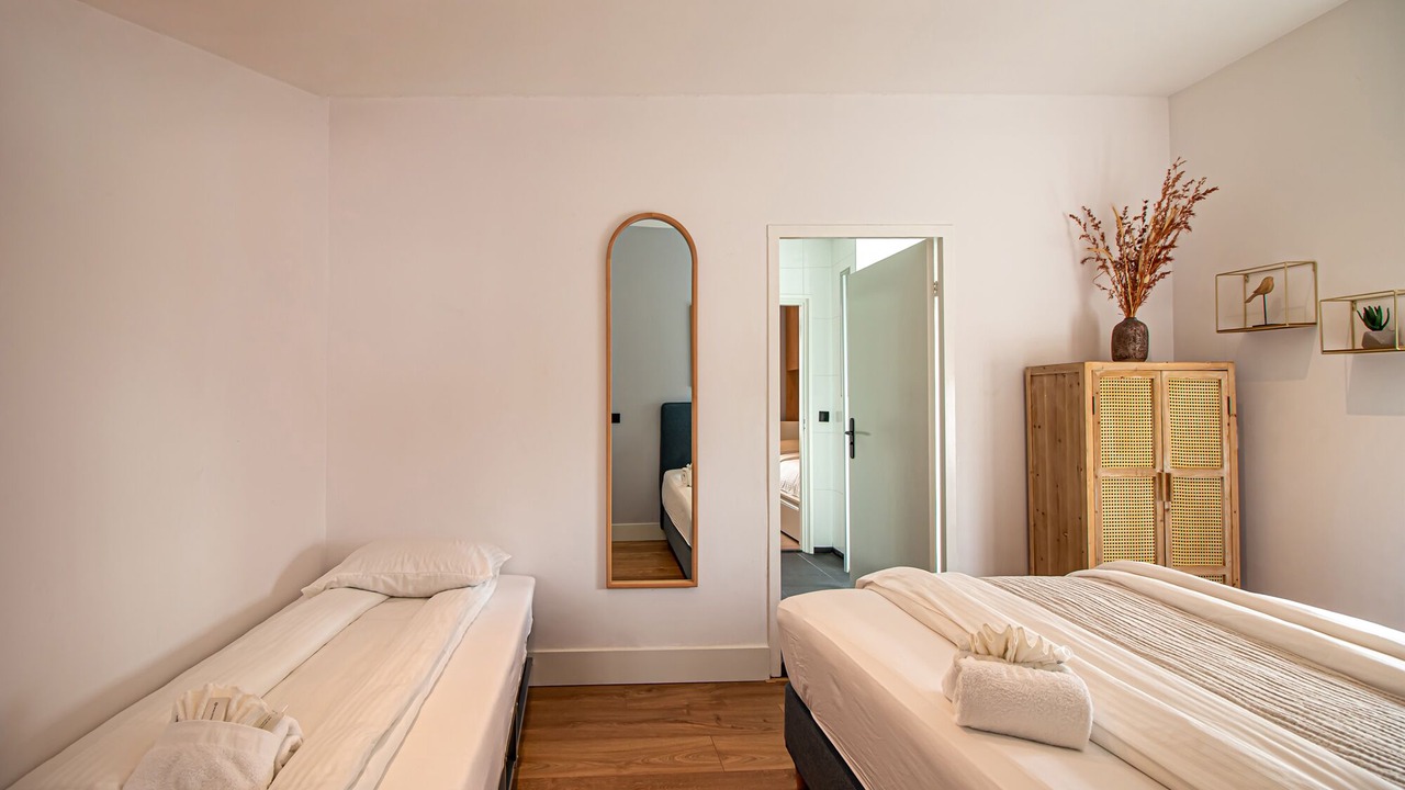 Photo of Bedroom in Alkmaar