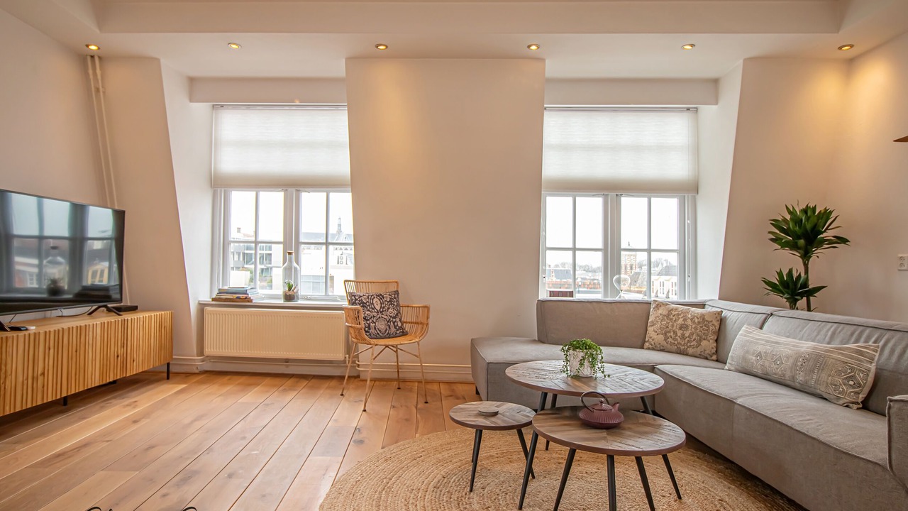 Photo of Livingroom in Alkmaar
