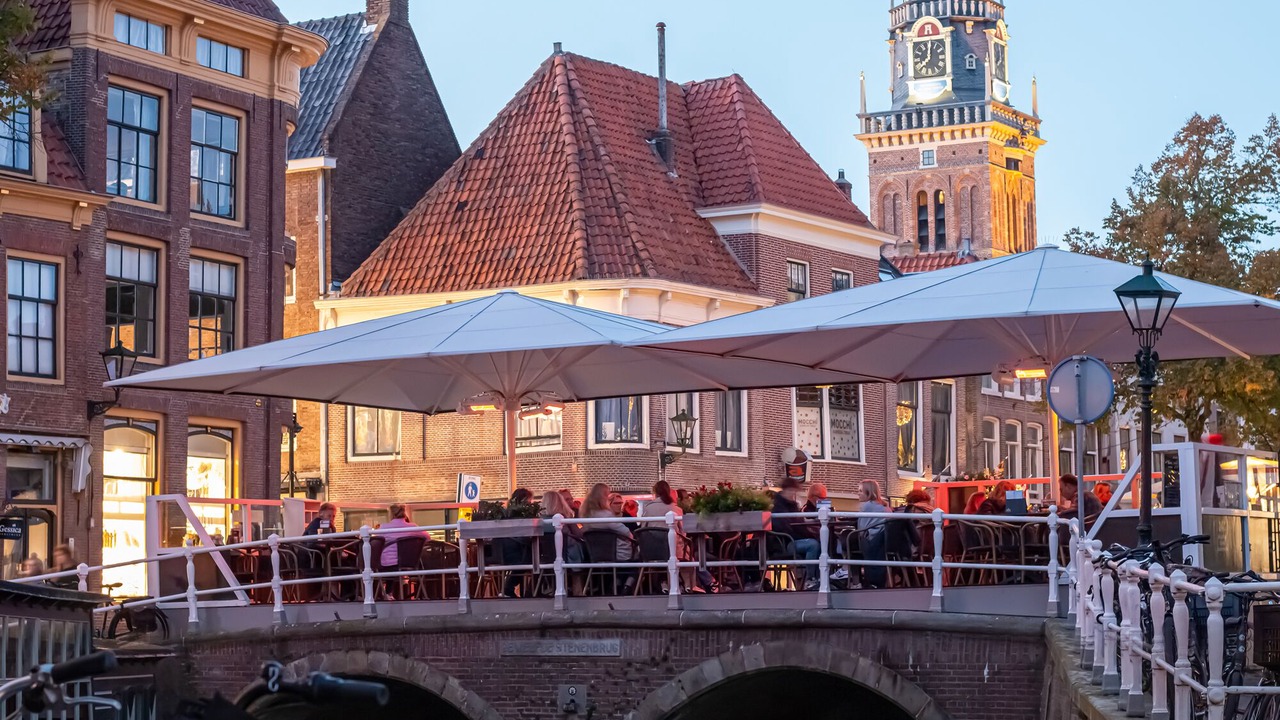 Photo of Others in Alkmaar
