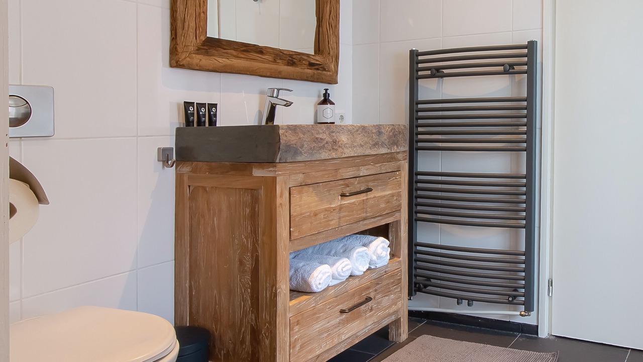 Photo of Bathroom in Alkmaar
