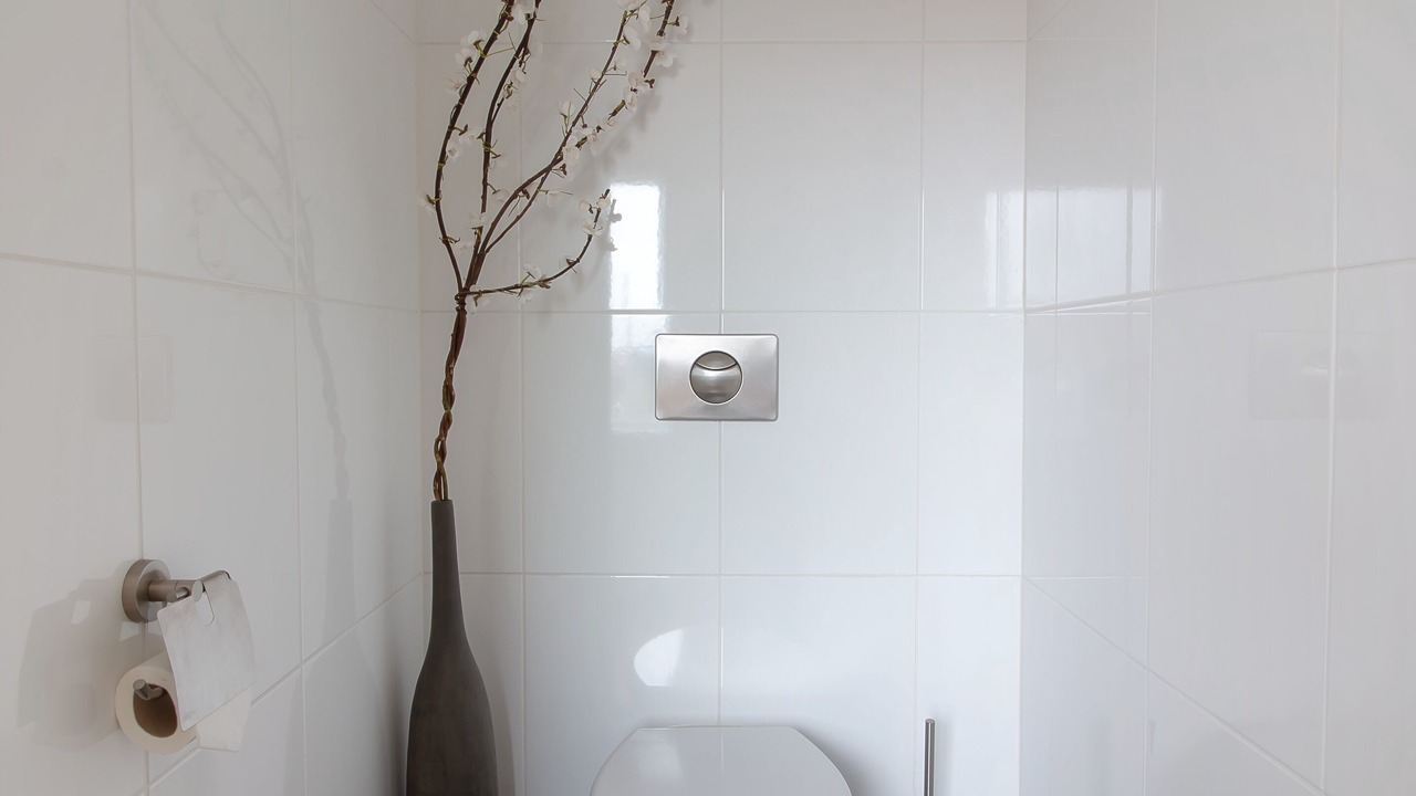 Photo of Bathroom in Alkmaar