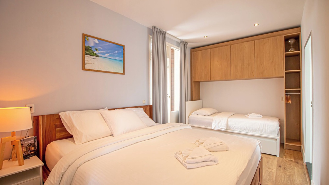Photo of Bedroom in Alkmaar