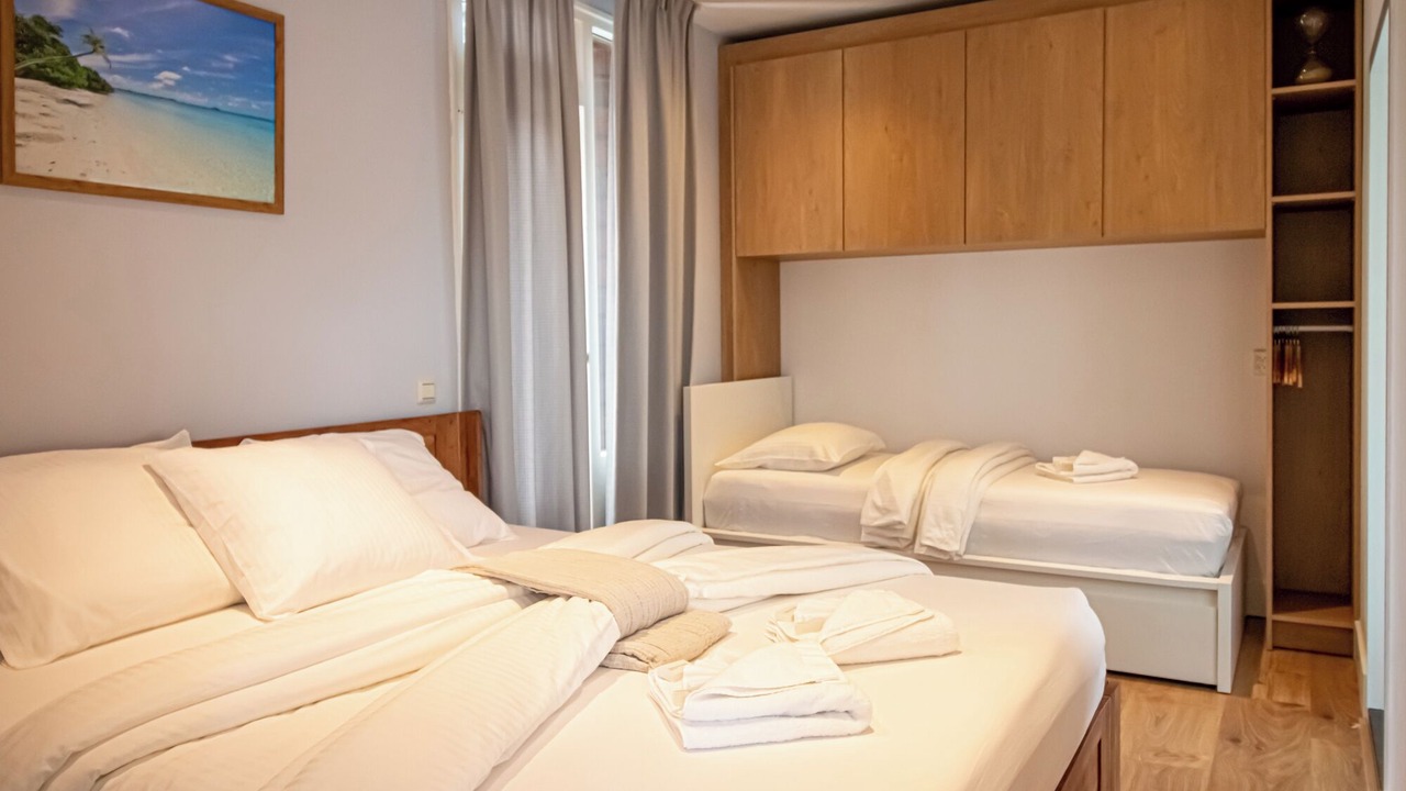 Photo of Bedroom in Alkmaar