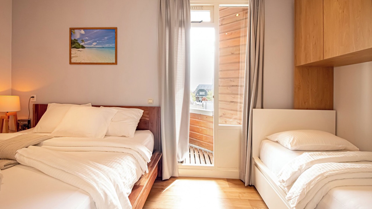 Photo of Bedroom in Alkmaar