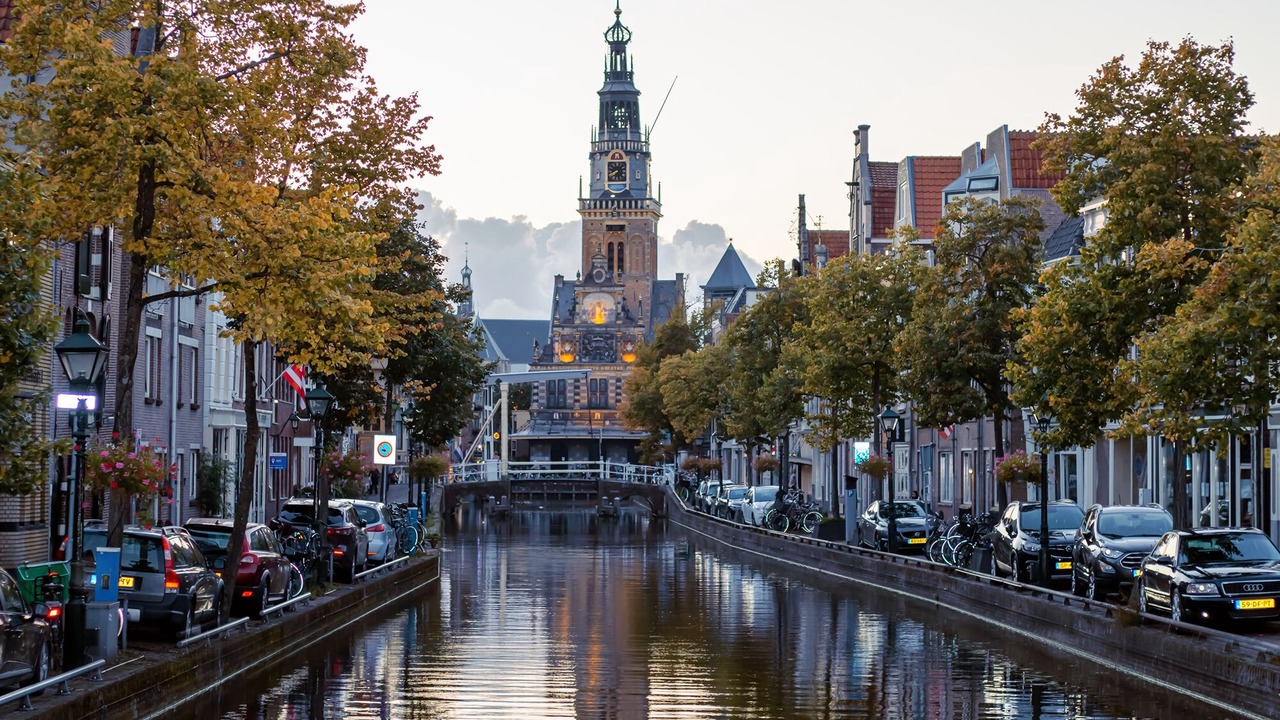 Photo of Others in Alkmaar