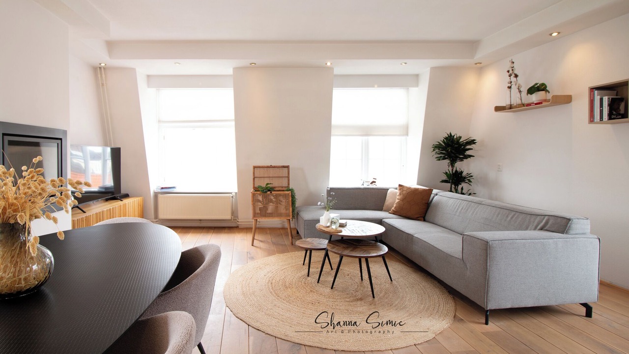 Photo of Livingroom in Alkmaar