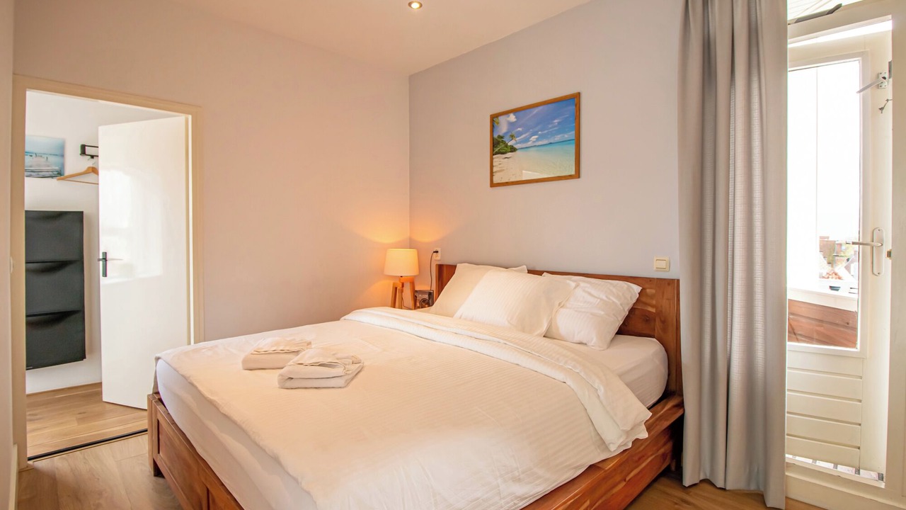 Photo of Bedroom in Alkmaar