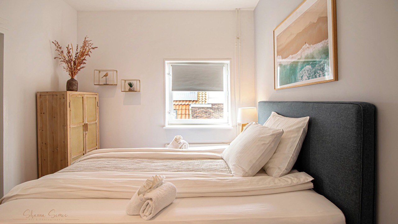 Photo of Bedroom in Alkmaar