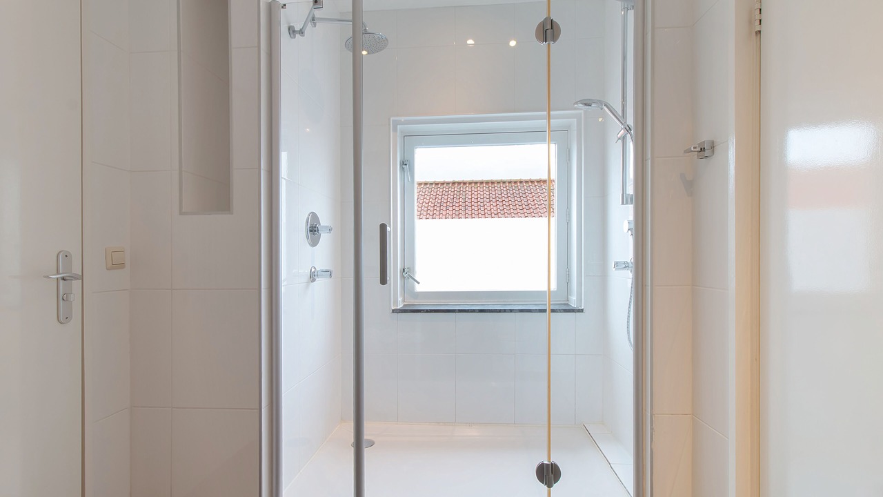 Photo of Bathroom in Alkmaar