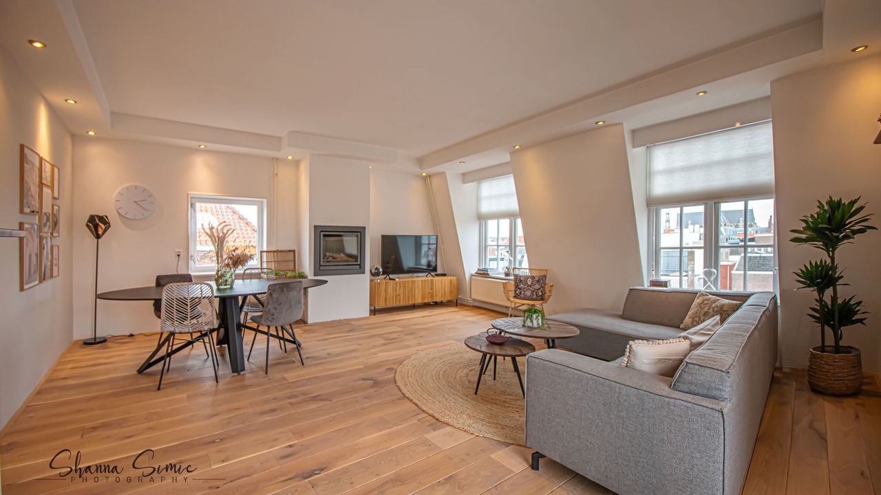 Photo of Livingroom in Alkmaar