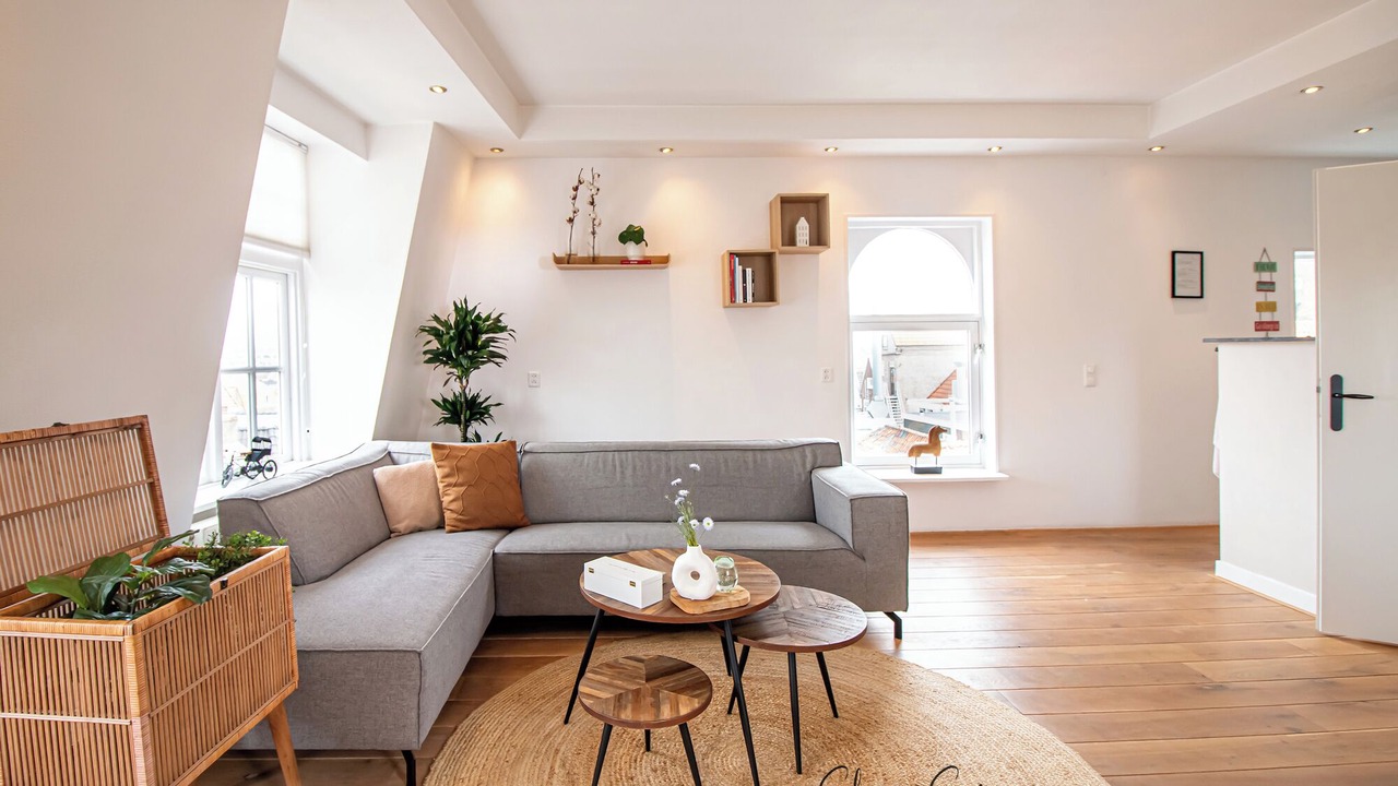 Photo of Livingroom in Alkmaar