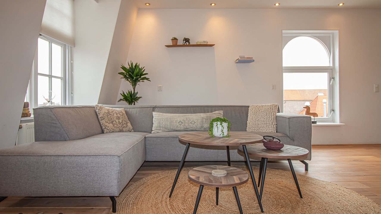 Photo of Livingroom in Alkmaar