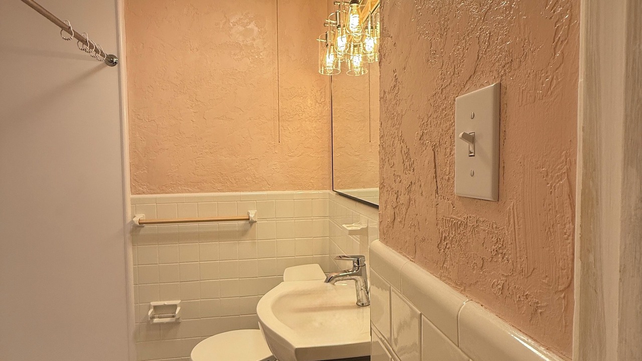 Photo of Bathroom in Oxon Hill