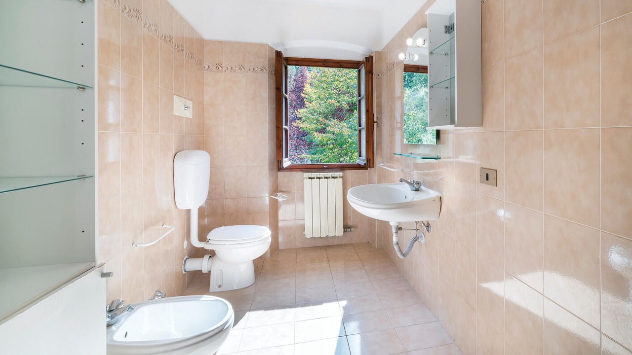 Photo of Bathroom in Dicomano