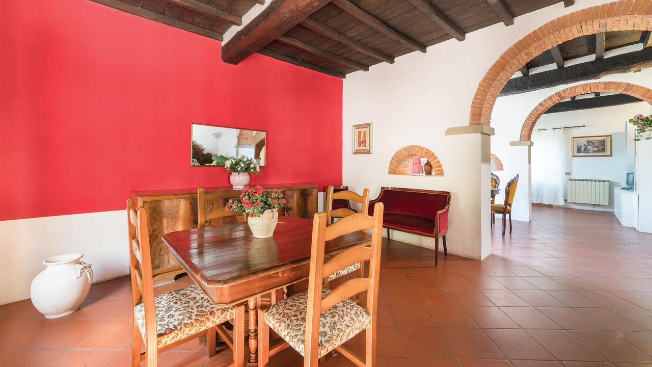 Photo of Bedroom in Dicomano