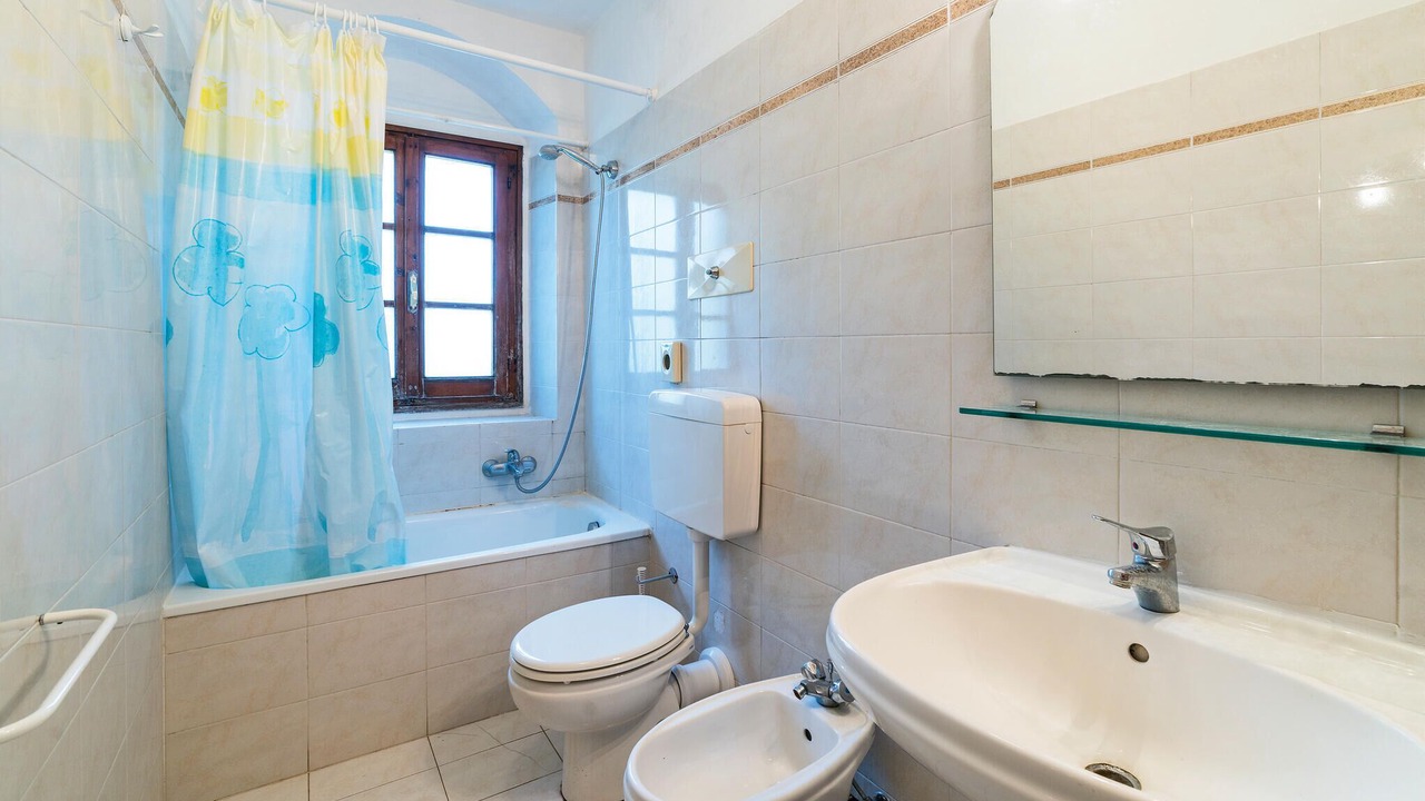 Photo of Bathroom in Dicomano