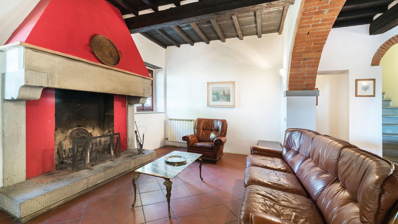 Photo of Bedroom in Dicomano