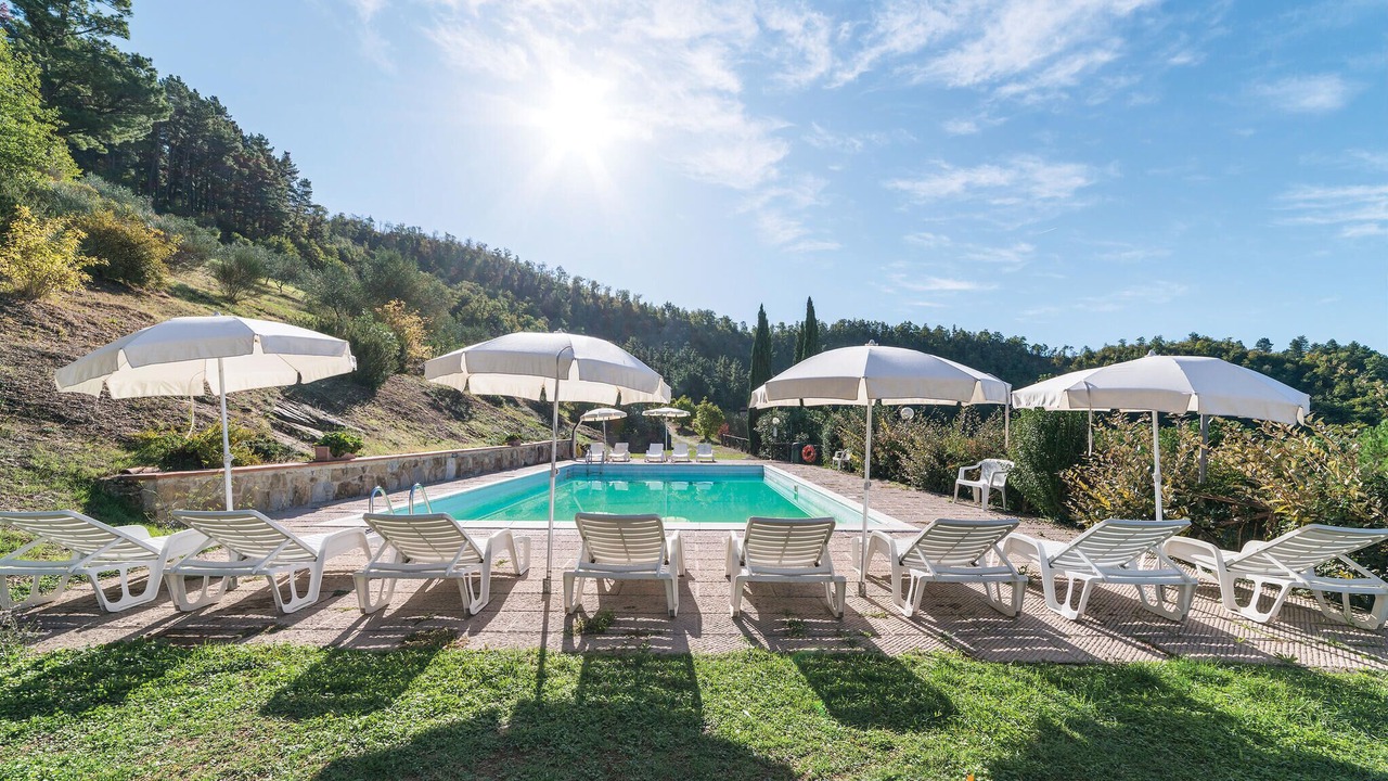 Photo of Outdoor in Dicomano