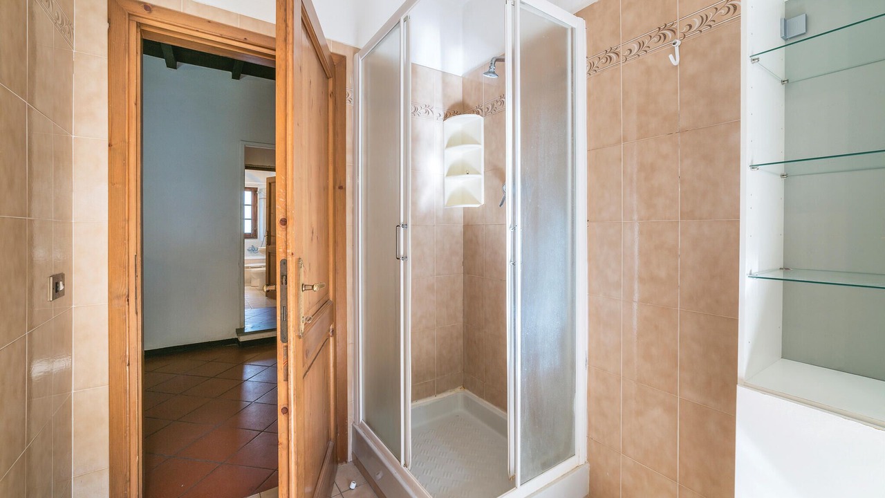 Photo of Bathroom in Dicomano