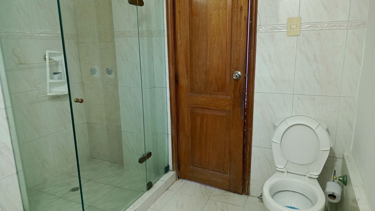 Photo of Bathroom in Bocagrande