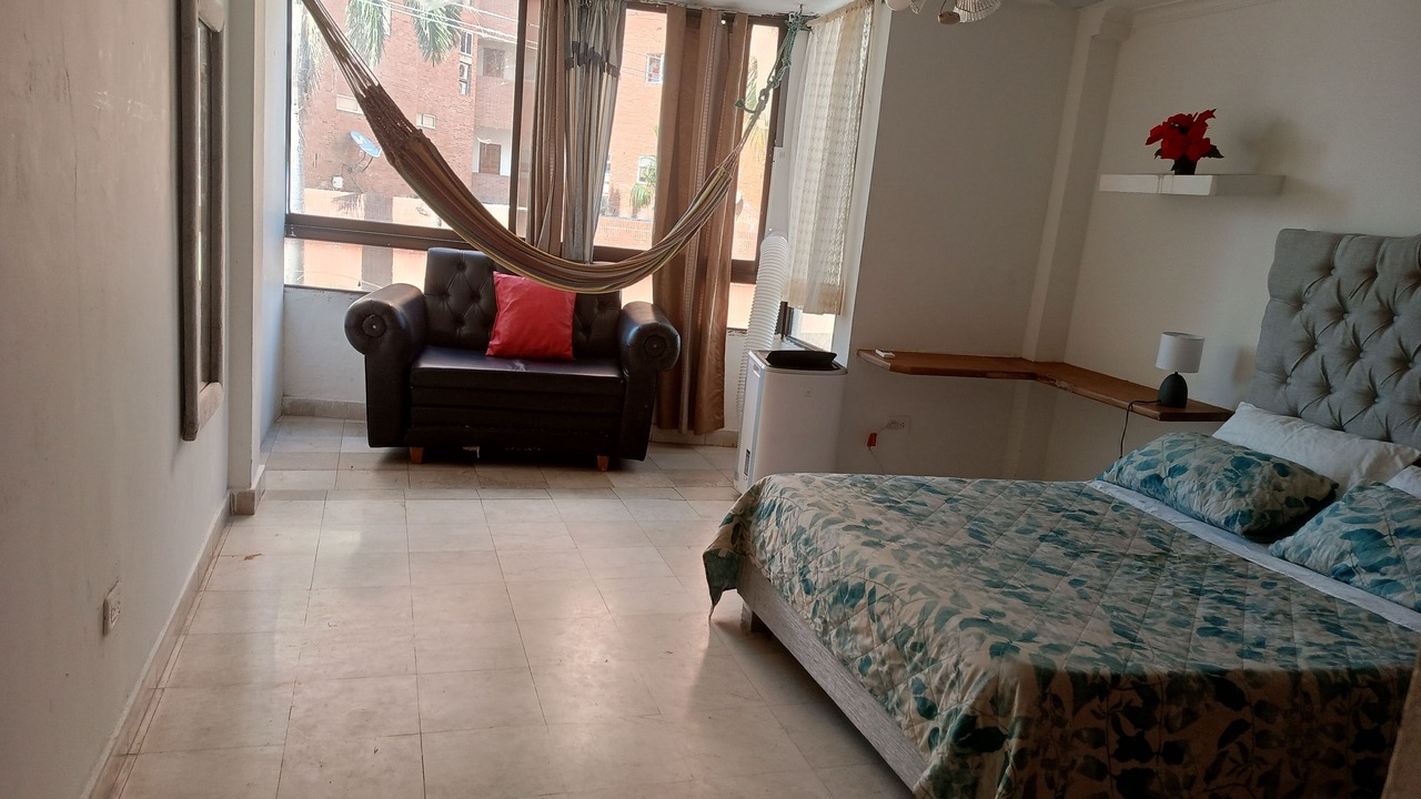 Photo of Bedroom in Bocagrande