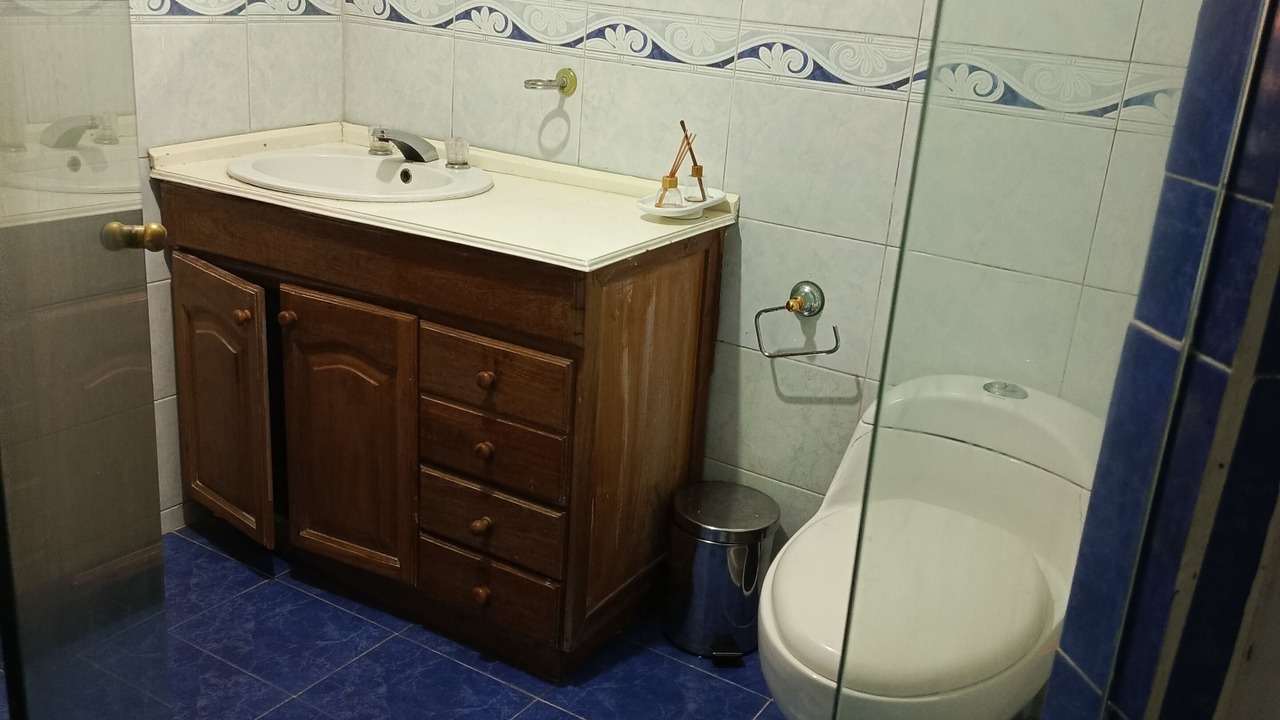 Photo of Bathroom in Bocagrande