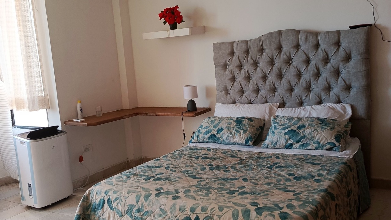 Photo of Bedroom in Bocagrande