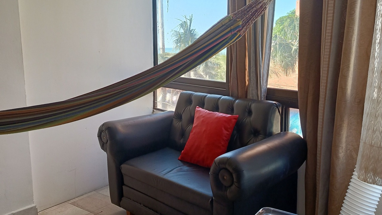 Photo of Livingroom in Bocagrande