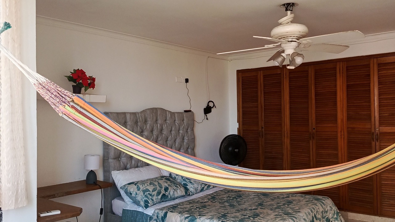Photo of Bedroom in Bocagrande
