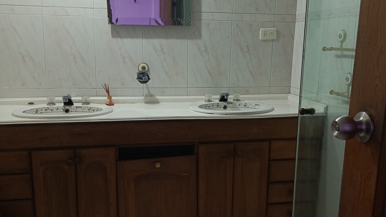 Photo of Bathroom in Bocagrande