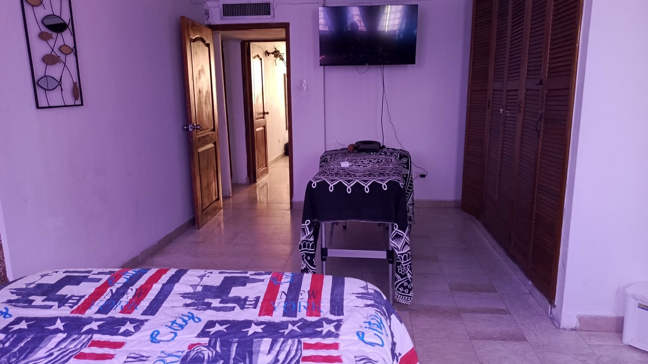 Photo of Bedroom in Bocagrande