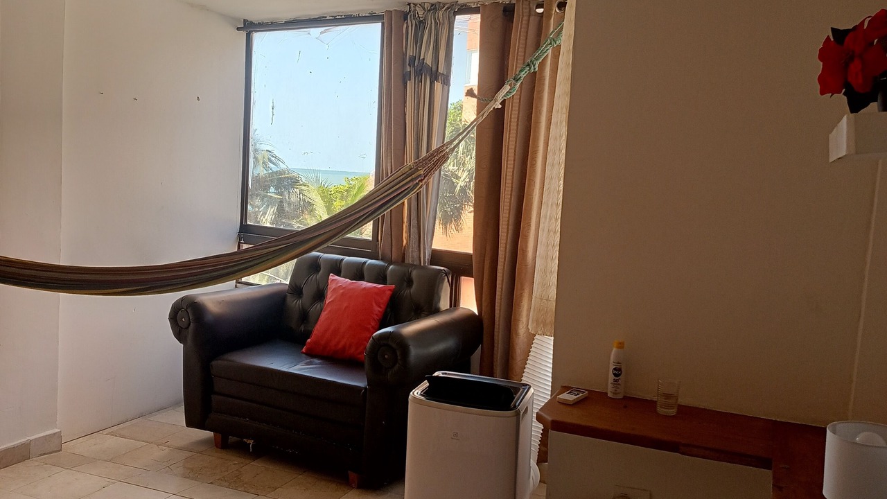 Photo of Bedroom in Bocagrande