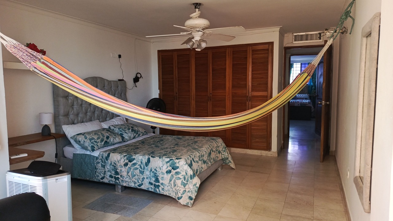 Photo of Bedroom in Bocagrande