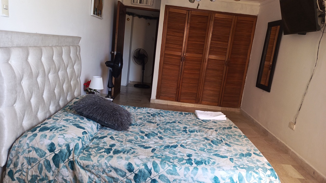 Photo of Bedroom in Bocagrande