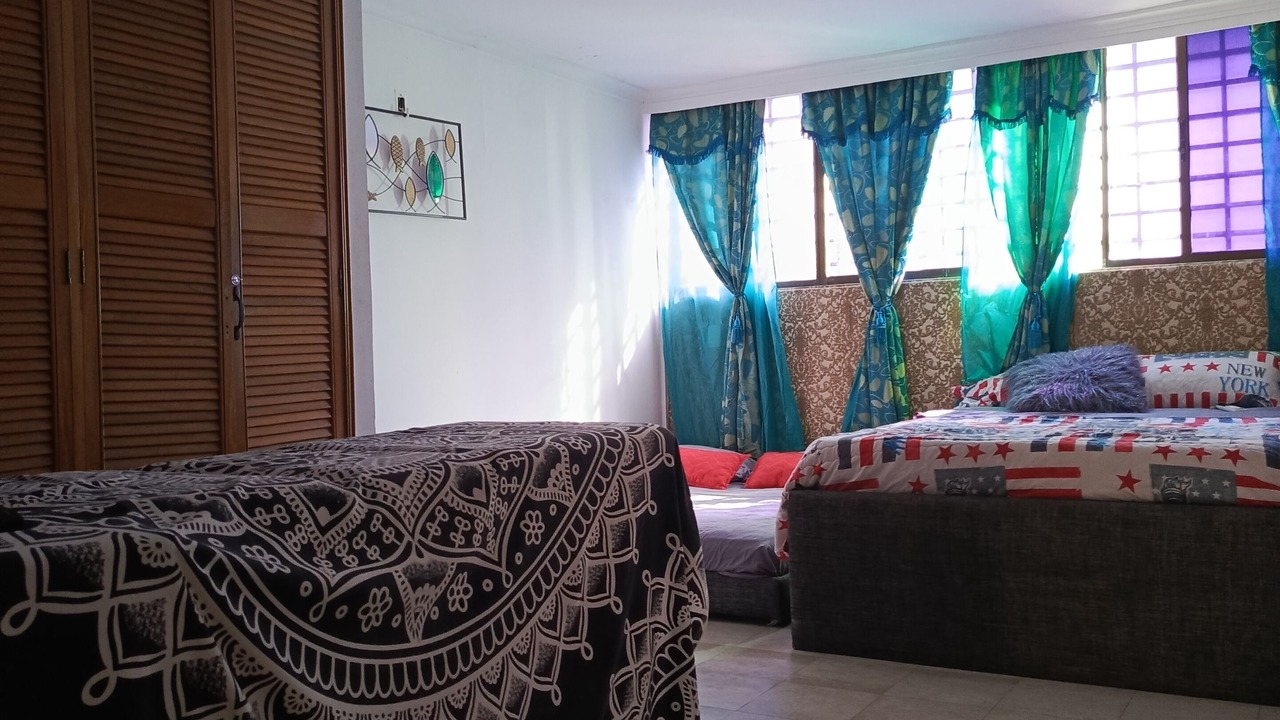 Photo of Bedroom in Bocagrande