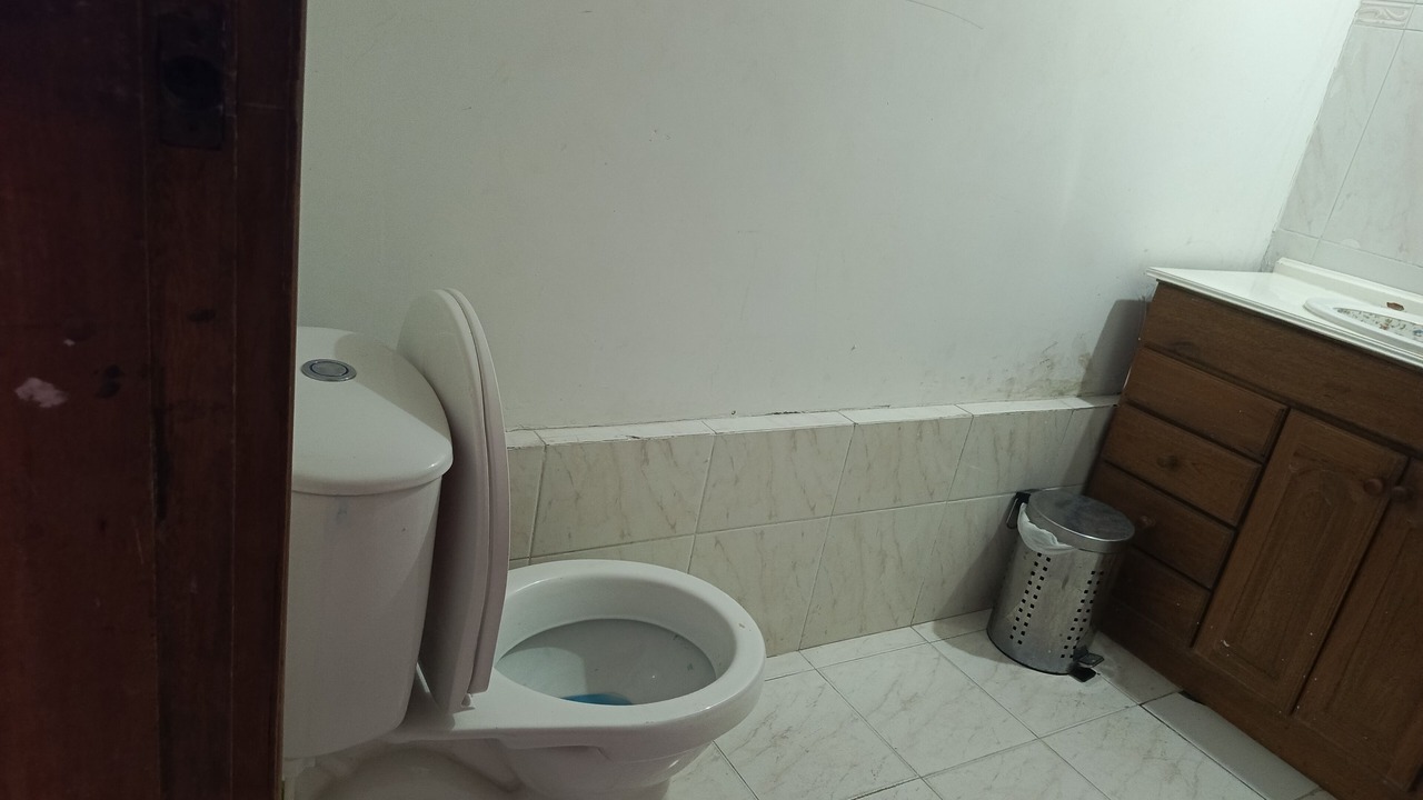 Photo of Bathroom in Bocagrande