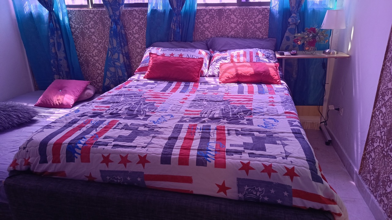 Photo of Bedroom in Bocagrande
